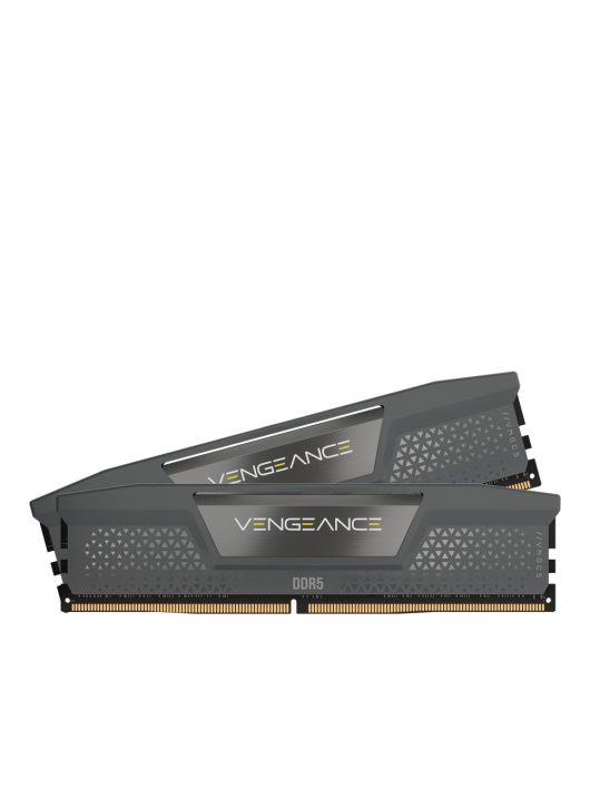 Corsair 32GB DDR5 5600MHz Kit(2x16GB) Vengeance Grey