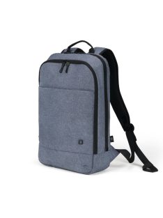 Dicota Slim Eco Laptop Backpack 13-14,1" Blue