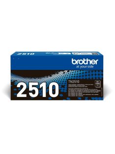 Brother TN-2510 Black toner