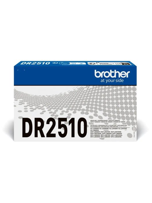 Brother DR-2510 Drum