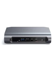 Satechi Thunderbolt 4 Multimedia Pro Dock