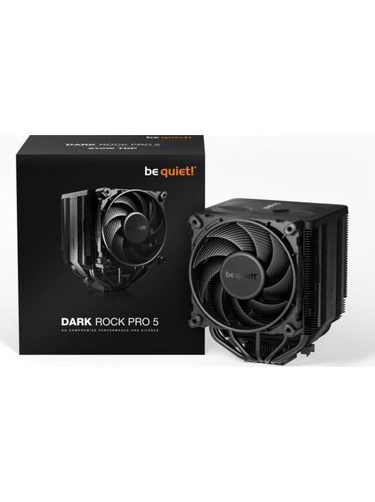 Be quiet! Dark Rock Pro 5