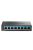 D-Link DMS-108 8-port Multi-Gigabit Unmanaged Switch