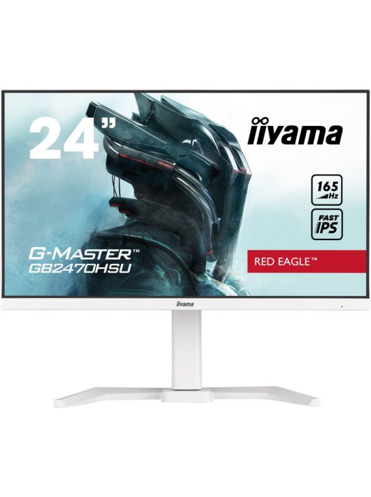 iiyama 24" GB2470HSU-W5 IPS LED