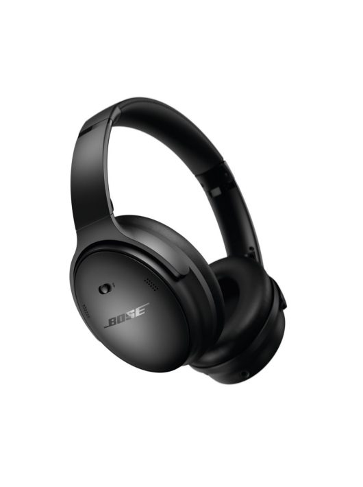 Bose QuietComfort Bluetooth Headset Black