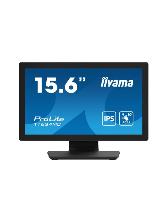 iiyama 15,6" T1634MC-B1S IPS LED