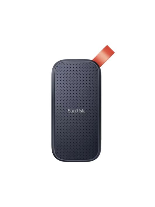 Sandisk 1TB USB3.2 Type-C Portable Black