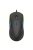 MS Nemesis C376 Gaming mouse Black