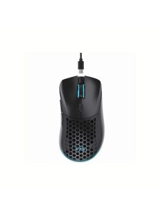 MS Nemesis M900 Gamer mouse Black