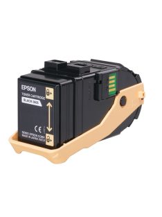 Epson 0605 Black toner