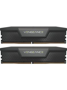 Corsair 48GB DDR5 6000MHz Kit(2x24GB) Vengeance Black