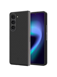 Spigen Air Skin Pro, black - Samsung Galaxy Z Fold5