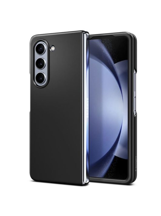 Spigen Air Skin, black - Samsung Galaxy Z Fold5