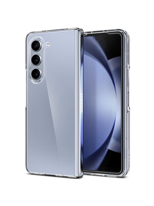 Spigen Air Skin, crystal clear - Samsung Galaxy Z Fold5