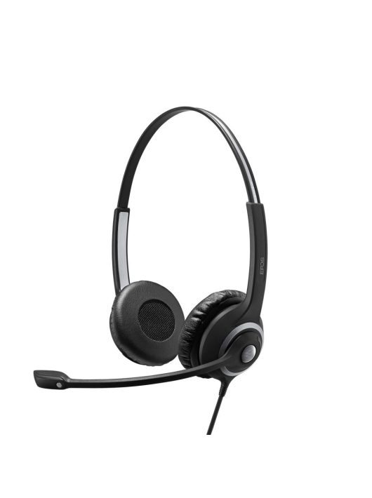 Sennheiser / EPOS IMPACT SC 268 Easy Disconnect Headset Black