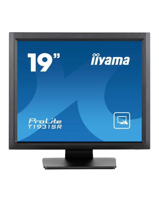 iiyama 19" T1931SR-B1S IPS LED