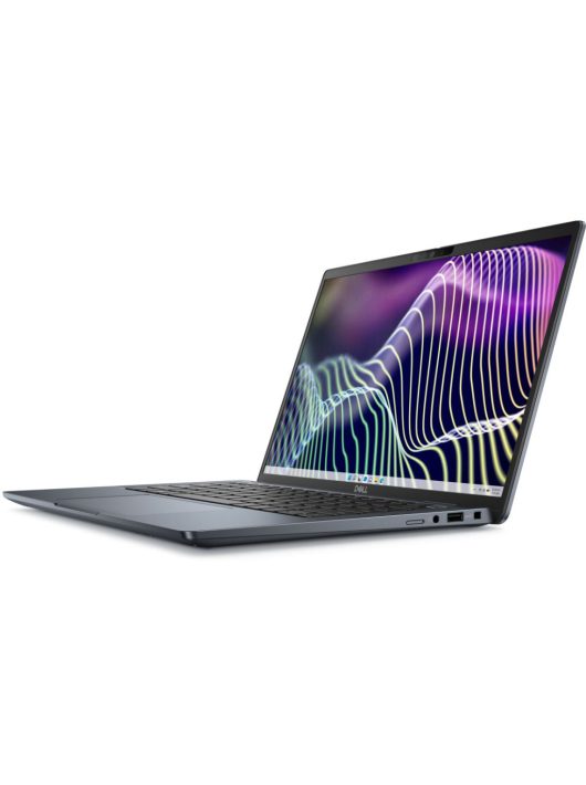 Dell Latitude 7340 Grey