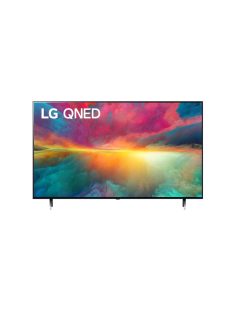 LG 65" 65QNED753RA QNED Smart