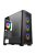 FSP CMT591A RGB Window Black