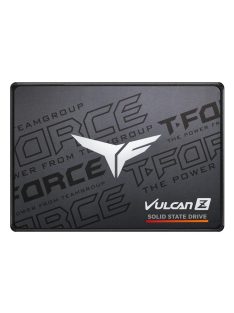 TeamGroup 480GB 2,5" SATA3 Vulcan Z