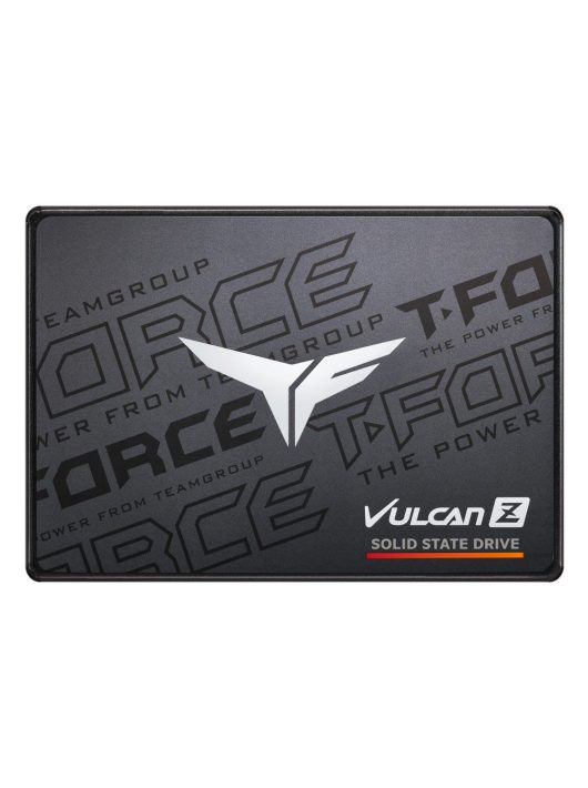 TeamGroup 480GB 2,5" SATA3 Vulcan Z