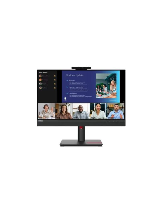 Lenovo 23,8" ThinkVision T24v-30 IPS LED