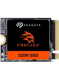 Seagate 2TB M.2 2230 NVMe FireCuda 520N