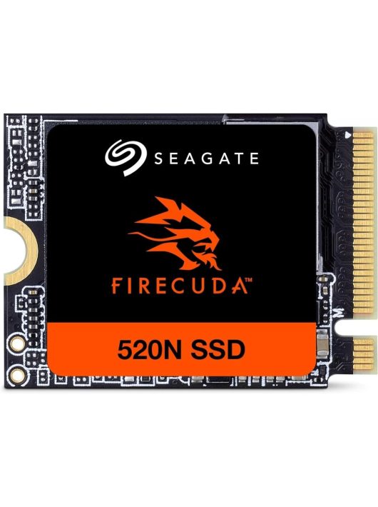 Seagate 2TB M.2 2230 NVMe FireCuda 520N