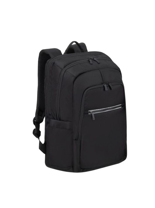 RivaCase 7569 Alpendorf ECO Laptop backpack 17,3" Black