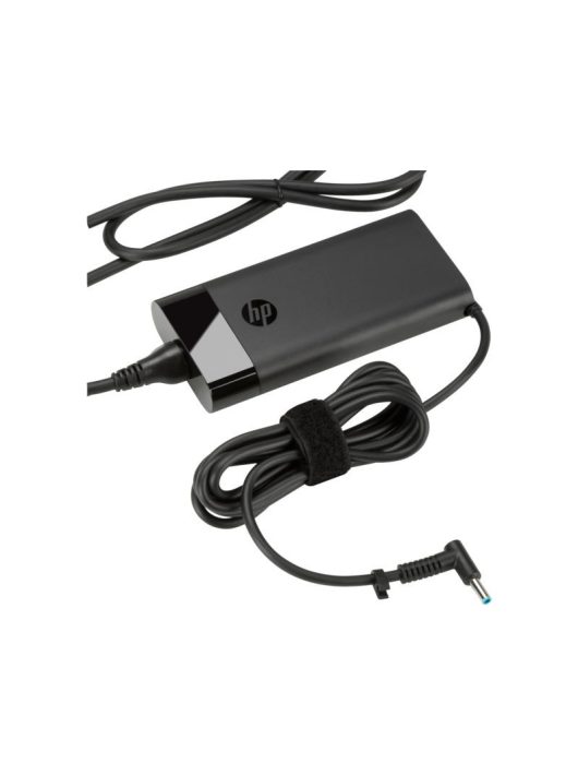 HP 150W Slim Smart 4,5mm AC Adapter Black