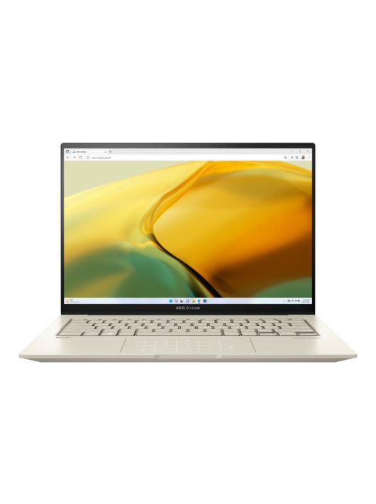 Asus UX3404VA-M9043W Sandstone Beige