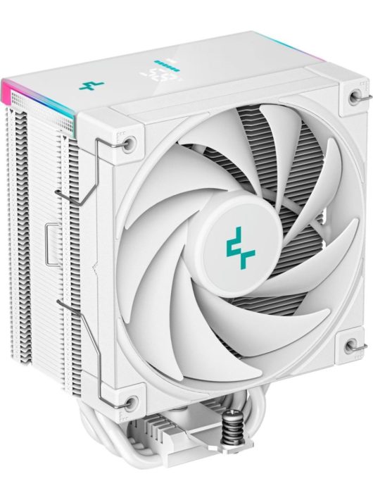 DeepCool AK500S Digital WH