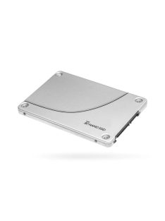 Intel 3,84TB 2,5" SATA3 D3-S4620