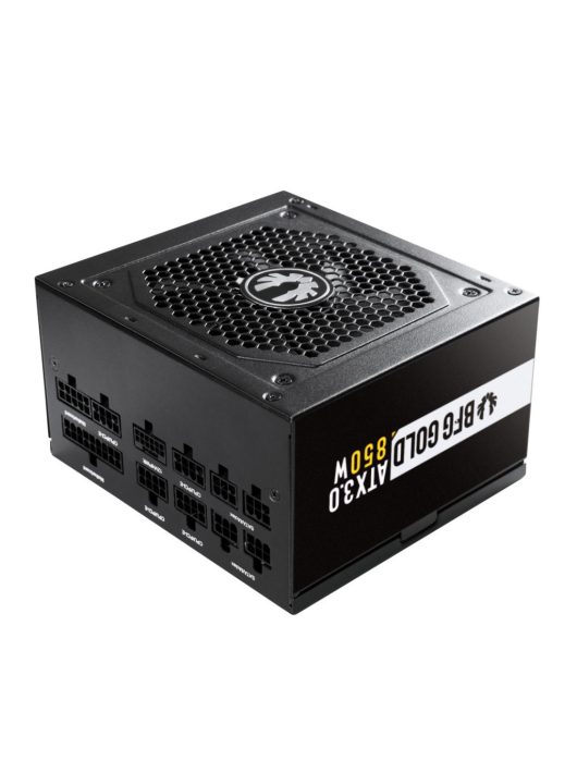 BitFenix 850W 80+ Gold BFG Gold ATX3.0