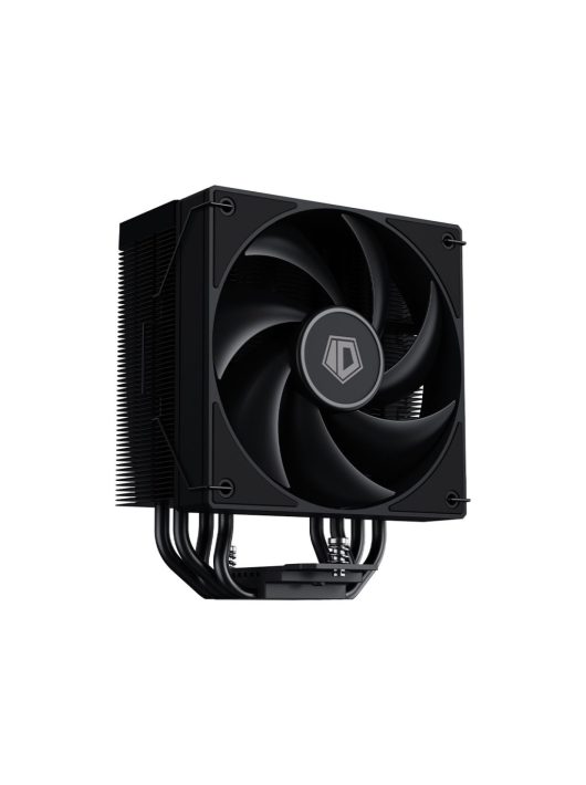 ID-COOLING FROZN A410 BLACK