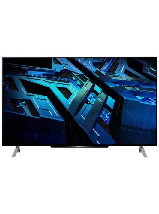 Acer 48" Predator CG48bmiiiipuzx OLED