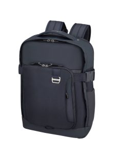 Samsonite Midtown Laptop Backpack L Exp 15,6" Dark Blue