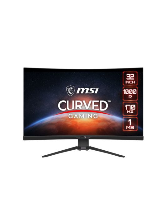 Msi 31,5" G322CQP LED Curved