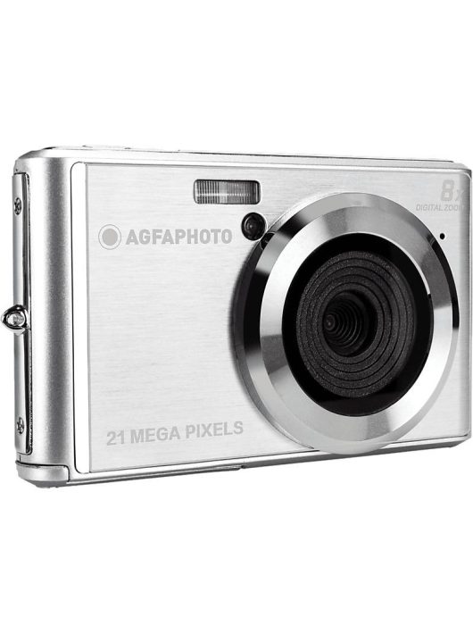 Agfa DC5200 Grey