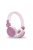 Hama Freedom Lit II Bluetooth Headset Pink