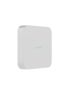 AJAX NVR-16-WHITE