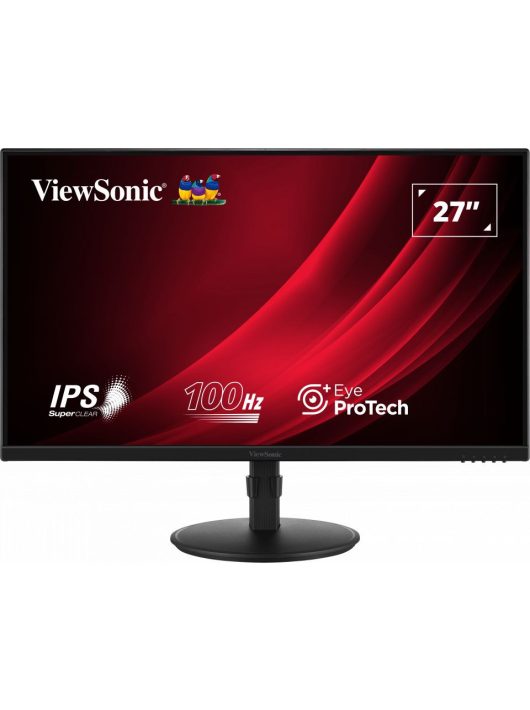 Viewsonic 27" VG2708A IPS LED