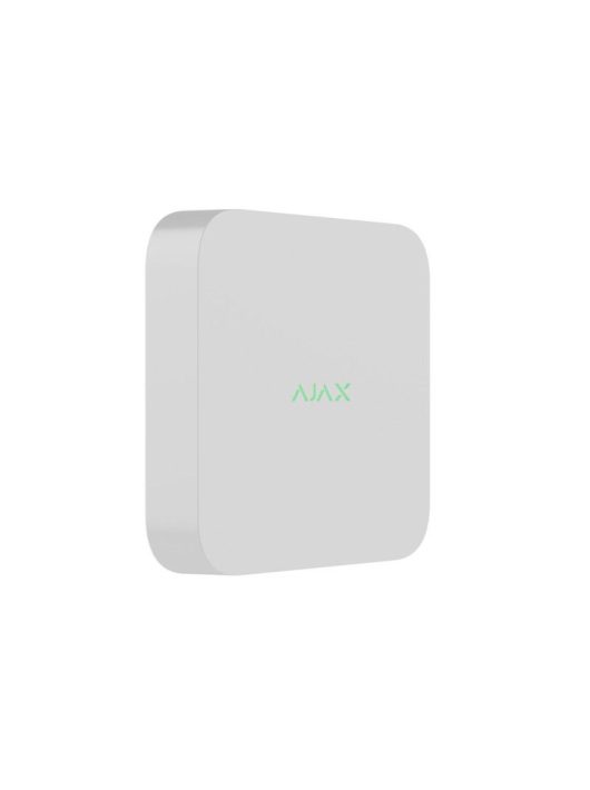 AJAX NVR-8-WHITE