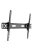 Platinet Omega TV Wall Mount Max Vesa 600 Full Motion 37"-70" Tilt Acacia