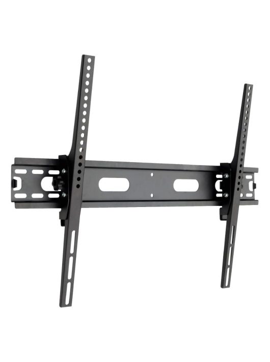 Platinet Omega TV Wall Mount Max Vesa 600 Full Motion 37"-70" Tilt Acacia