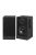 Trevi AVX 575BT Amplified Bluetooth Speakers Black