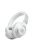 JBL Live 770NC Bluetooth Over-Ear Noise-Cancelling Headset White