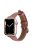 Spigen Kajuk Watch Band, rose - Apple Watch 41mm/40mm/38mm