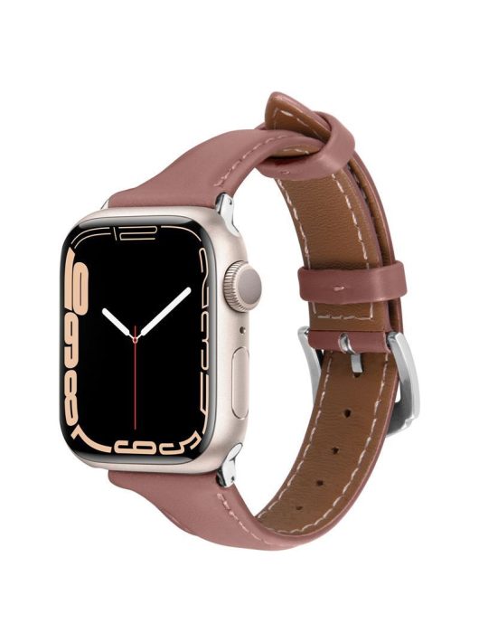 Spigen Kajuk Watch Band, rose - Apple Watch 41mm/40mm/38mm