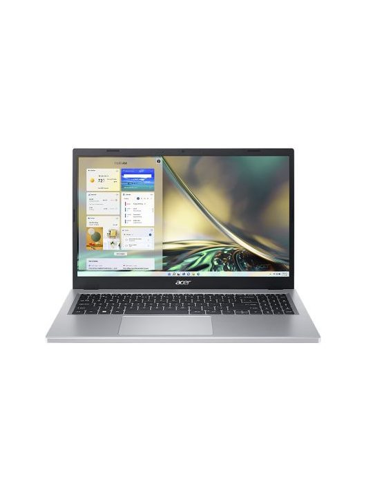 Acer Aspire 3 A315-24P-R11R Silver